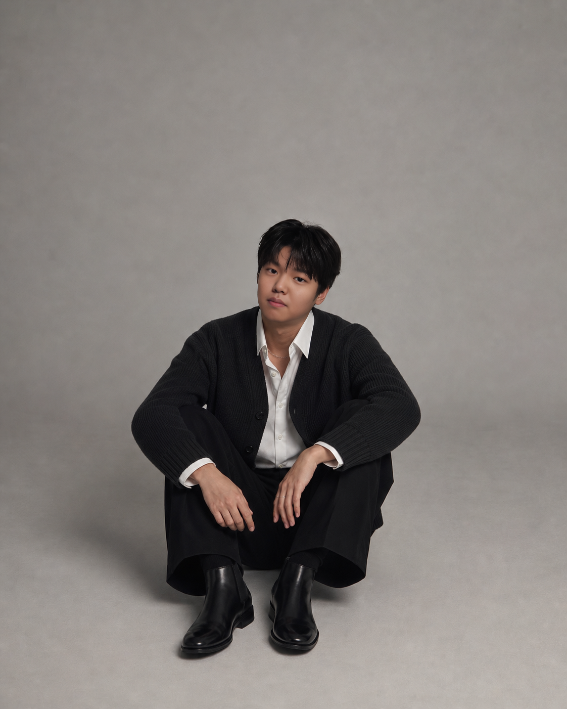 오정민 메인 프로필 이미지